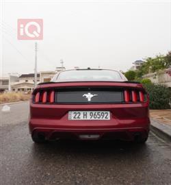 فورد موستانج